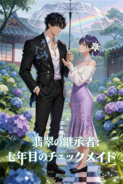 翡翠の刃:捨てられた妻の正体は万億財閥の継承者